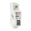 EKF Выключатель нагрузки 1P 16А ВН-29 Basic SL29-1-16-bas