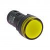 EKF Матрица светодиодная AD16-16HS 230 В AC (16мм) PROxima ledm-ad16-16-y