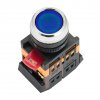 EKF Кнопка ABLFS-22 с подсветкой NO+NC 230В PROxima ablfs-22-b