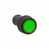 EKF Кнопка SW2C-10D с подсветкой NO PROxima sw2c-md-g
