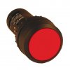EKF Кнопка SW2C-11 с фиксацией NO+NC PROxima sw2c-11f-r