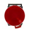 EKF Кнопка AEA-22 NO+NC Грибок PROxima pbn-aea-r