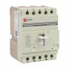 EKF mccb99-160-20 Выключатель автоматический ВА-99 160/20А 3P 35кА