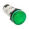 EKF ledm-ad16-g-24-65 Матрица светодиодная AD16-22HS 24В AC/DC IP65 PROxima