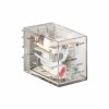 EKF rpa-22-3-230AC Реле промежуточное RPA 22/3 6A 230В AC AVERES
