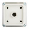 EKF Защитный бокс IP54 до 25 А pk-IP54-25