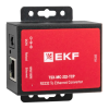 EKF TSX-MC-232-TCP 1-портовый преобразователь RS-232 в Ethernet, EKF, MC-232-TCP TSX