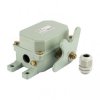 EKF Концевой выключатель У2 10А PROximaku-704-44