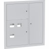 EKF mb28-v-3 Щит этажный 3 кв. (1000х950х160) Basic