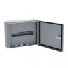 EKF Щит распределительный навесной ЩРН-12 (265х310х120) IP54 Basic mb24-12-bas