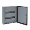 EKF Щит распределительный навесной ЩРН-24 (395х310х120) IP54 Basic mb24-24-bas
