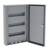 EKF Щит распределительный навесной ЩРН-36 (520х310х120) IP54 Basic mb24-36-bas