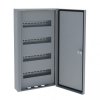 EKF Щит распределительный навесной ЩРН-48 (620х310х120) IP54 Basic mb24-48-bas