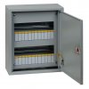 EKF Щит распределительный навесной ЩРН-24 (350х300х120) IP31 PROxima mb21-24n