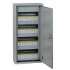 EKF Щит распределительный навесной ЩРН-48 (610х300х120) IP31 PROxima mb21-48n