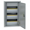 EKF Щит распределительный встраиваемый ЩРВ-36 (520х340х120) IP31 PROxima mb11-36