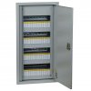 EKF Щит распределительный встраиваемый ЩРВ-48 (650х340х120) IP31 PROxima mb11-48