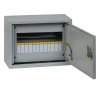 EKF Щит распределительный навесной ЩРН-12 (220х300х120) IP31 PROxima mb21-12