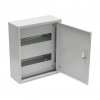 EKF Щит распределительный навесной ЩРН-24 (350х300х120) IP31 Basic mb21-24-bas