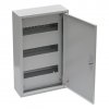 EKF Щит распределительный навесной ЩРН-36 (480х300х120) IP31 Basic mb21-36-bas