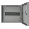 EKF Щит распределительный навесной ЩРН-12 (265х310х120) IP54 PROxima mb24-12