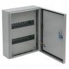 EKF Щит распределительный навесной ЩРН-24 (395х310х120) IP54 PROxima mb24-24