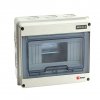 EKF Щит распределительный навесной ЩРН-ПГ- 5 (155х119х89) IP65 PROxima Pb65-n-pg-5