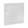 EKF nv-door-m-1 Дверь металлическая для щита "Nova" 1 габарит IP40