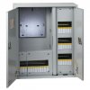 EKF Щит учетно-распределительный навесной ЩУРн 3/30 двухдверный (580х490х165) IP31 PROxima mb23-3/30-2