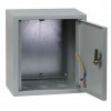 EKF Щит с монтажной панелью ЩМП- 40.40.15 (ЩМП-05) IP31 PROxima mb22-05