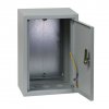 EKF Щит с монтажной панелью ЩМП- 40.30.22 (ЩРНМ-1) IP31 PROxima mb22-1