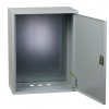 EKF Щит с монтажной панелью ЩМП- 50.40.22 (ЩРНМ-2) IP31 PROxima mb22-2