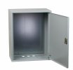 EKF Щит с монтажной панелью ЩМП-50.40.22 (ЩРНМ-2) IP31 Basic mb22-2-bas