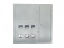 EKF Щит этажный ЩЭ (1000х950х140) IP31 Basic mb08-v-6-bas