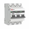EKF SL63-3-20-pro Выключатель нагрузки 3P 20А ВН-63 PROxima