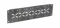 EKF Панель ПН 140x545 (ЩРНМ-8, ЩРНМ-9) PROxima ppn-140x545