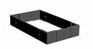 EKF Цоколь 100х600х400мм (ЩРНМ-8, ЩРНМ-9) PROxima c-100x600
