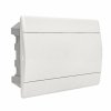EKF sb-v-12w Щит распределительный ЩРВ-П-12 "SlimBox"