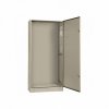 EKF ЩМПг-160.80.40 (ЩРНМ-8L) без монтажной панели IP54 PROxima mb24-8L