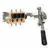 EKF uvr32-31a31240-r Выключатель-разъединитель 100А, 1 направ.