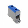 EKF Клемма силовая вводная КСВ 16-95 PROxima plc-kvs-16-95-blue