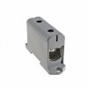 EKF Клемма силовая вводная КСВ 35-150 PROxima plc-kvs-35-150-gray