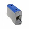 EKF Клемма силовая вводная КСВ 35-240 PROxima plc-kvs-35-240-blue