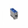 EKF Клемма силовая вводная КСВ 16-50 PROxima plc-kvs-16-50-blue