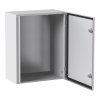 EKF mb65-504022 Щит с монтажной панелью ЩМПг- 50.40.22 IP65