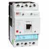 EKF mccb-13-40H-TR-av Автоматический выключатель AV POWER-1/3 40А 80kA TR