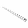 EKF ST253000-1,5-INOX Труба нержавеющая сталь безрезьбовая d25 мм -1,5 мм INOX