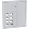 EKF mb28-v-8 Щит этажный 8 кв. (1000х950х160) Basic