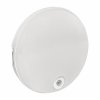 EKF BKL-2100DI-R-12-4000 Светильник светодиодный ЖКХ круг ДПО-2100 12Вт 4000K