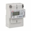 EKF 11501R-2-8 Счетчик электрической энергии SKAT 115E/1-5(60) SIRD
